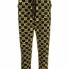 Moschino Double Question Mark track pants