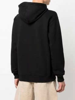 Moschino Toy Bear print hoodie