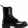 Moschino ankle-length boots