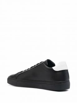 Moschino low-top sneakers