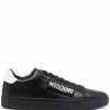 Moschino low-top sneakers