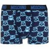Moschino Double Question Mark logo boxers