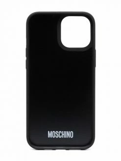 Moschino teddy bear iPhone 12 Pro Max cover