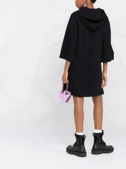 Best Pirce โจ Moschino Punk Teddy printed sweatshirt ๐ dress ๐ 13 Moschino Punk Teddy printed sweatshirt dress