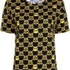 Cheapest ๐ Moschino Check grid print T ๐ shirt ๐ 2 Moschino check grid print T-shirt