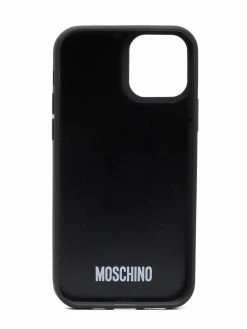 Moschino cow phone cover