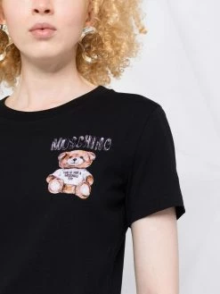 Moschino teddy bear t-shirt