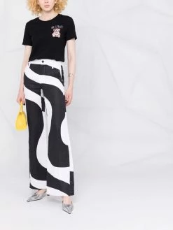 Moschino teddy bear t-shirt