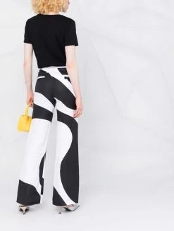 Moschino teddy bear t-shirt