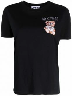 Moschino teddy bear t-shirt