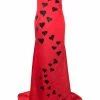 Coupon โ Moschino Heart sequin trailed gown ๐ 2 Moschino heart-sequin trailed gown