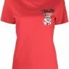 Moschino chest logo-print T-shirt
