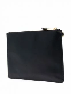 Best reviews of ❤️ Moschino Teddy studded clutch ⭐ 9 Moschino Teddy studded clutch