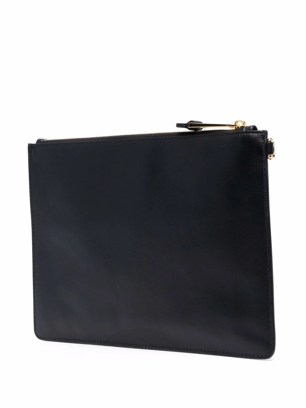 Best reviews of ❤️ Moschino Teddy studded clutch ⭐ 5 Moschino Teddy studded clutch