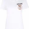 Moschino Toy Bear print T-shirt