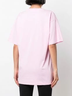 Moschino graphic-print T-shirt