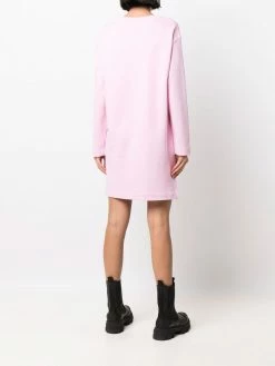 Moschino Teddy Bear-motif cotton T-Shirt