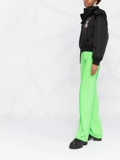 Moschino Teddy Bear-print jacket