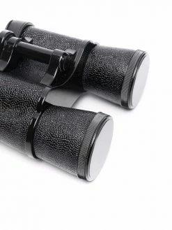 Moschino binocular cross-body bag