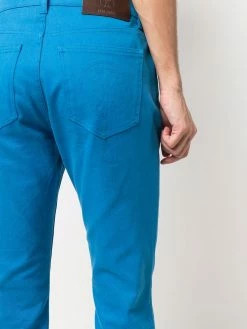 Moschino straight-leg jeans