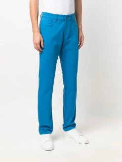 Moschino straight-leg jeans