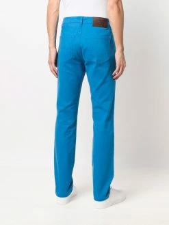 Moschino straight-leg jeans