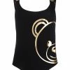 Moschino Teddy Bear print bodysuit