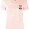 Moschino Teddy Bear logo-printed T-shirt