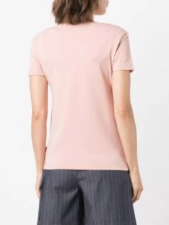 Moschino Teddy Bear logo-printed T-shirt