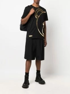 Moschino Teddy Bear-motif T-shirt