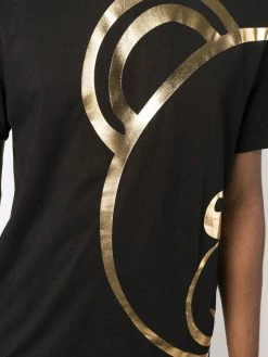 Moschino Teddy Bear-motif T-shirt
