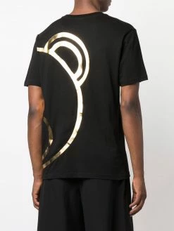 Moschino Teddy Bear-motif T-shirt