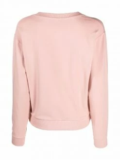 Moschino teddy print lounge top