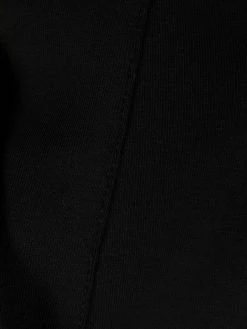 Moschino teddy bear-print robe