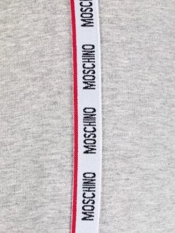 Flash Sale π₯ Moschino Logo tape lounge shorts π 7 Moschino logo-tape lounge shorts