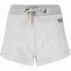 Moschino logo-tape lounge shorts