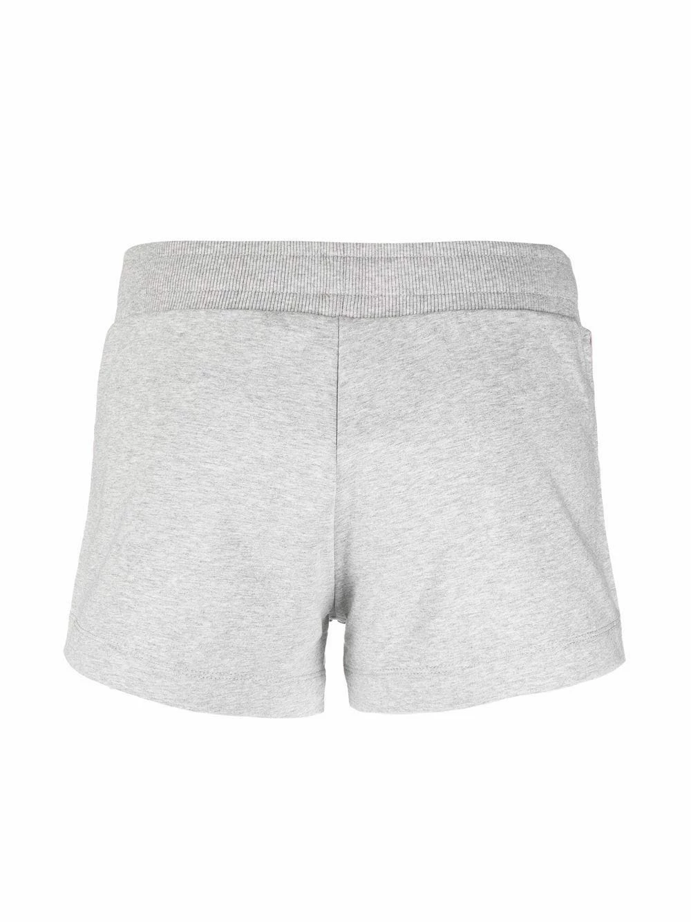 Flash Sale π₯ Moschino Logo tape lounge shorts π 4 Moschino logo-tape lounge shorts