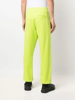 Discount ✔️ Moschino Logo print joggers ✔️ 10 Moschino logo print joggers