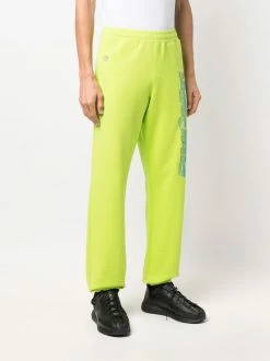 Discount ✔️ Moschino Logo print joggers ✔️ 9 Moschino logo print joggers