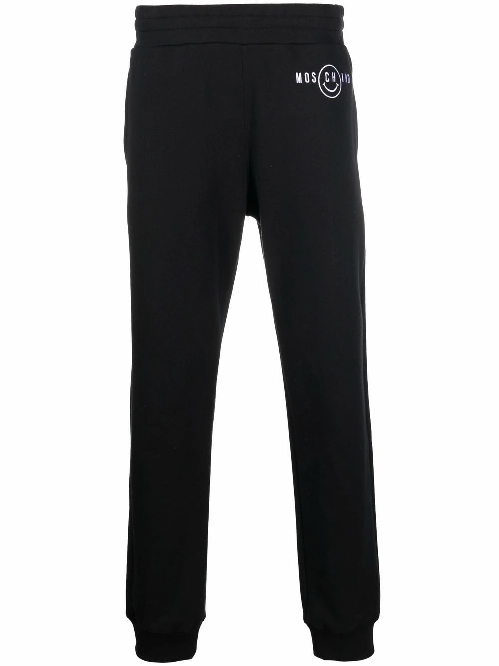 Cheap โจ Moschino Embroidered logo tracksuit ๐ฏ 3 Moschino embroidered-logo tracksuit