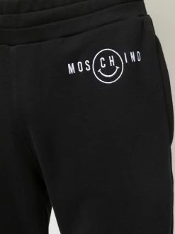 Cheap โจ Moschino Embroidered logo tracksuit ๐ฏ 11 Moschino embroidered-logo tracksuit