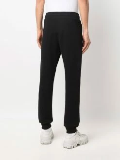 Cheap โจ Moschino Embroidered logo tracksuit ๐ฏ 10 Moschino embroidered-logo tracksuit