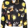 Coupon ๐ Moschino Sun print denim jacket ๐ฏ 2 Moschino sun print denim jacket