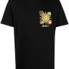 Moschino sun smile cotton T-shirt
