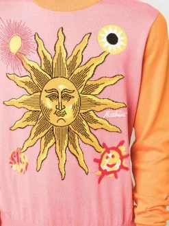 Promo ๐ Moschino Sun print jumper ๐ 11 Moschino sun print jumper