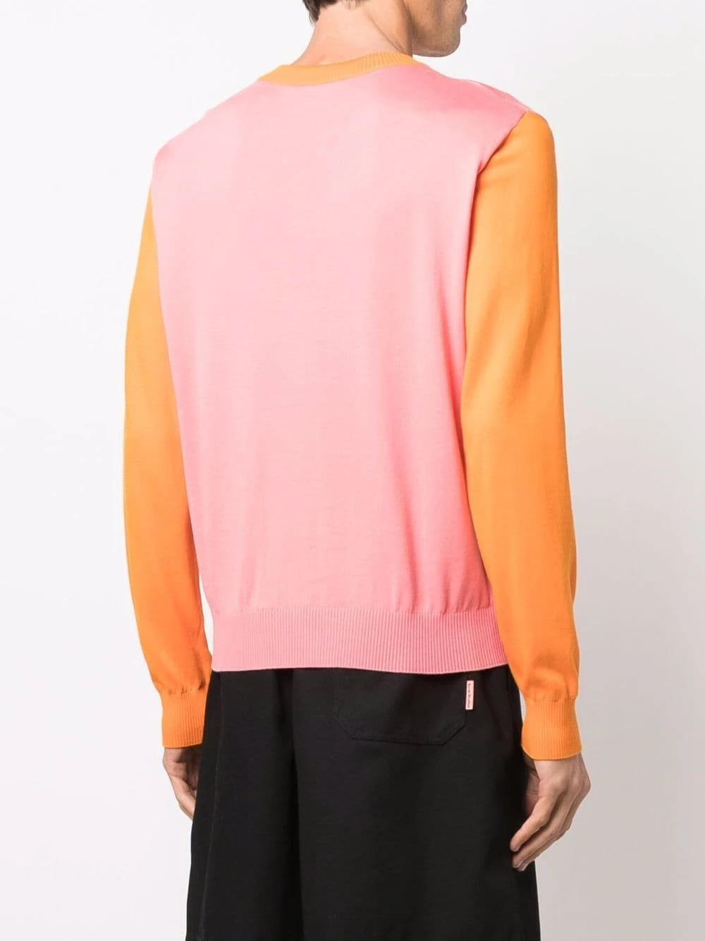 Promo ๐ Moschino Sun print jumper ๐ 6 Moschino sun print jumper