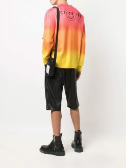 Deals โ Moschino Ombre effect cardigan ๐ฏ 8 Moschino ombre effect cardigan