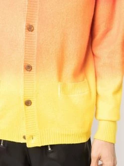 Deals โ Moschino Ombre effect cardigan ๐ฏ 11 Moschino ombre effect cardigan