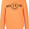 Coupon ๐ Moschino Smiley face logo jumper ๐ฅ 1 Moschino smiley face logo jumper
