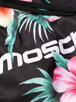 Flash Sale ๐คฉ Moschino Hibiscus print swim shorts ๐ฏ 7 Moschino hibiscus-print swim shorts
